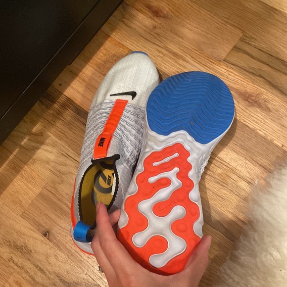 Nike recon slip on shoes - Picture 3 of 4